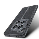Elegant Textured - Back Case for OnePlus 12R 5G - 6.78 Inches