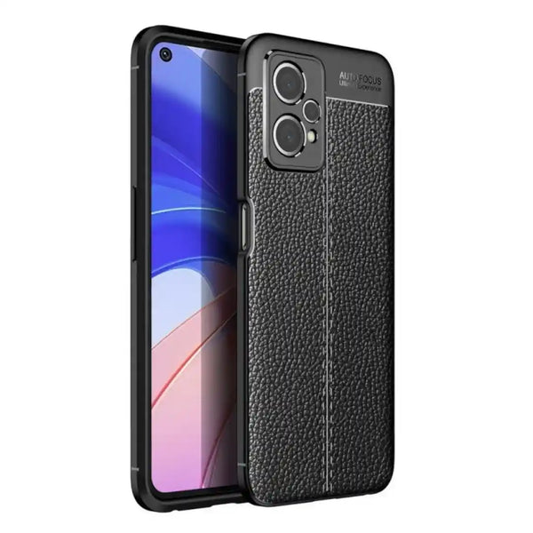 Elegant Textured - Back Case for OnePlus Nord CE 2 Lite 5G - 6.59 Inches