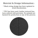 Elegant Textured - Back Case for OnePlus Nord CE 2 Lite 5G - 6.59 Inches