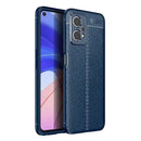Elegant Textured - Back Case for OnePlus Nord CE 2 Lite 5G - 6.59 Inches