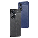 Elegant Textured - Back Case for OnePlus Nord CE 3 5G - 6.7 Inches