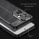 Elegant Textured - Back Case for OnePlus Nord CE3 Lite 5G - 6.72 Inches