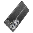 Elegant Textured - Back Case for Oppo Reno 11 5G - 6.7 Inches