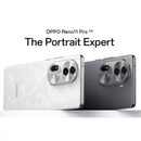 Elegant Textured - Back Case for Oppo Reno 11 Pro 5G - 6.7 Inches