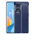 Elegant Textured - Back Case for Oppo Reno8T 5G - 6.7 Inches