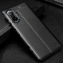 Elegant Textured - Back Case for Poco F3 GT 5G - 6.67 Inches