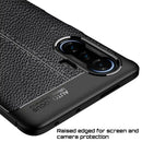 Elegant Textured - Back Case for Poco F3 GT 5G - 6.67 Inches