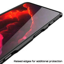 Elegant Textured - Back Case for Poco F3 GT 5G - 6.67 Inches