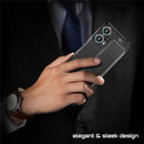 Elegant Textured - Back Case for Poco F5 5G - 6.67 Inches