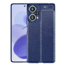 Elegant Textured - Back Case for Poco F5 5G - 6.67 Inches