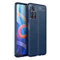 Elegant Textured - Back Case for Poco M4 Pro 5G - 6.6 Inches