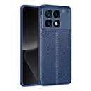 Elegant Textured - Back Case for Poco X6 Pro 5G - 6.67 Inches