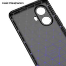 Elegant Textured - Back Case for Realme 10 Pro Plus 5G - 6.7 Inches