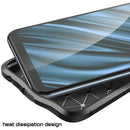 Elegant Textured - Back Case for Realme 8s 5G - 6.5 Inches