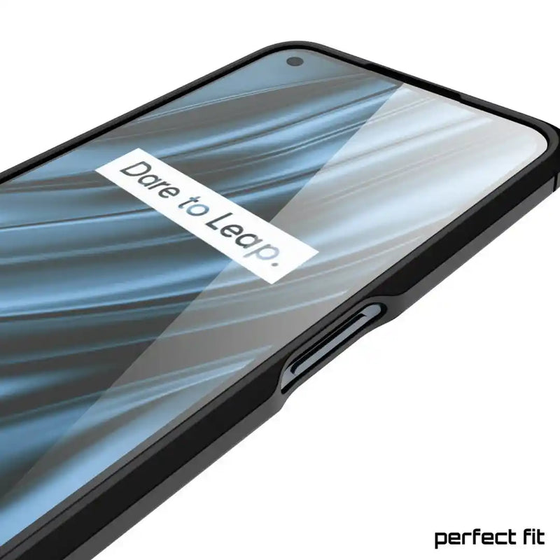 Elegant Textured - Back Case for Realme 8s 5G - 6.5 Inches