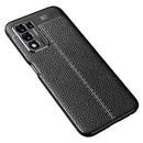 Elegant Textured - Back Case for Realme 9 5G Speed - 6.6 Inches