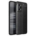 Elegant Textured - Back Case for Realme GT2 Pro - 6.7 Inches