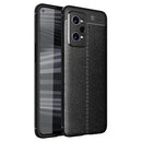 Elegant Textured - Back Case for Realme GT2 Pro - 6.7 Inches