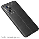 Elegant Textured - Back Case for Realme GT2 Pro - 6.7 Inches