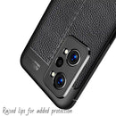 Elegant Textured - Back Case for Realme GT2 Pro - 6.7 Inches