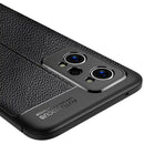 Elegant Textured - Back Case for Realme GT2 Pro - 6.7 Inches