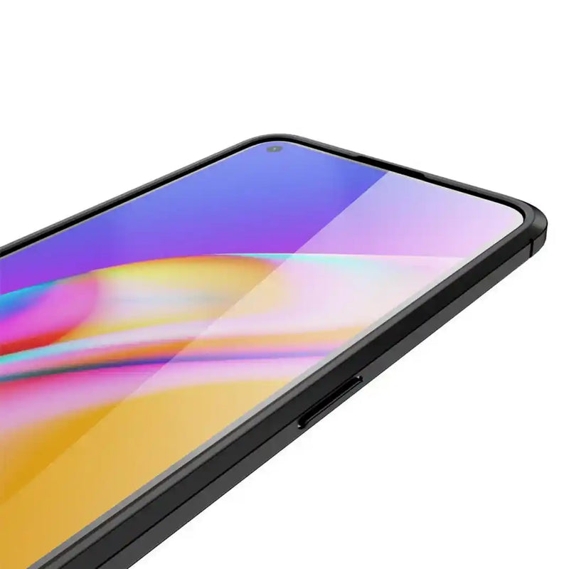 Elegant Textured - Back Case for Realme GT2 Pro - 6.7 Inches