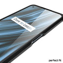 Elegant Textured - Back Case for Realme Narzo 30 5G - 6.5 Inches