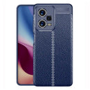 Elegant Textured - Back Case for Redmi Note 12 Pro Plus 5G - 6.67 Inches