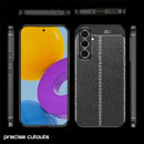 Elegant Textured - Back Case for Samsung Galaxy A54 5G - 6.4 Inches