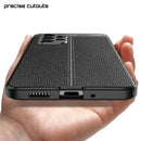 Elegant Textured - Back Case for Samsung Galaxy A73 5G - 6.7 Inches