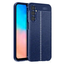 Elegant Textured - Back Case for Samsung Galaxy F34 5G - 6.5 Inches