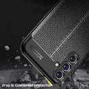 Elegant Textured - Back Case for Samsung Galaxy F54 5G - 6.7 Inches
