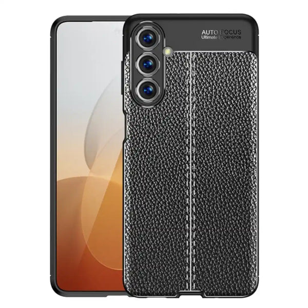 Elegant Textured - Back Case for Samsung Galaxy F54 5G - 6.7 Inches