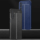 Elegant Textured - Back Case for Samsung Galaxy M34 5G - 6.5 Inches