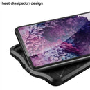 Elegant Textured - Back Case for Samsung Galaxy S20 FE 5G - 6.5 Inches