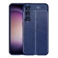Elegant Textured - Back Case for Samsung Galaxy S23 FE 5G - 6.4 Inches