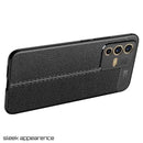 Elegant Textured - Back Case for Vivo V23 5G - 6.44 Inches