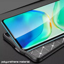 Elegant Textured - Back Case for Vivo V25 Pro 5G - 6.56 Inches