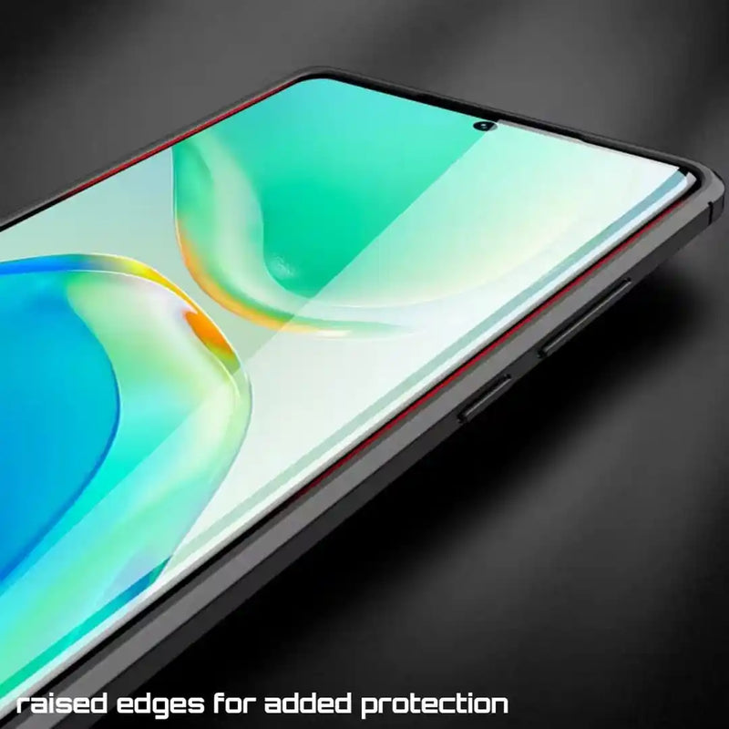 Elegant Textured - Back Case for Vivo V25 Pro 5G - 6.56 Inches