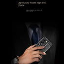 Elegant Textured - Back Case for Vivo V29 5G - 6.78 Inches