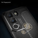 Elegant Textured - Back Case for Vivo V29 5G - 6.78 Inches