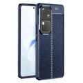 Elegant Textured - Back Case for Vivo V30 5G - 6.78 Inches
