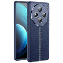Elegant Textured - Back Case for Vivo X100 Pro 5G - 6.78 Inches