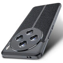 Elegant Textured - Back Case for Vivo X100 Pro 5G - 6.78 Inches