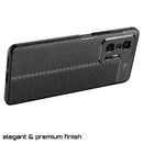 Elegant Textured - Back Case for Xiaomi 11T 5G - 6.67 Inches