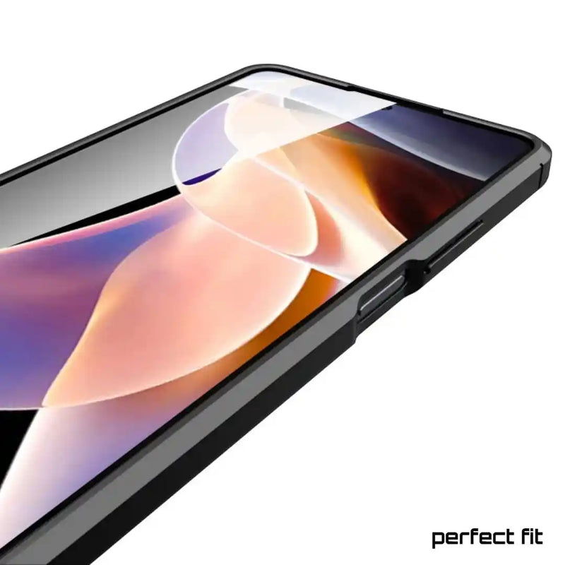 Elegant Textured - Back Case for Xiaomi 11i HyperCharge 5G - 6.67 Inches