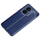 Elegant Textured - Mobile Back Cover for IQOO Z7s 5G - 6.38 Inches