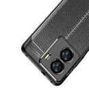 Elegant Textured - Mobile Back Cover for IQOO Z7s 5G - 6.38 Inches