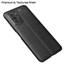 Elegant Textured - Mobile Back Cover for Mi 11x 5G - 6.67 Inches