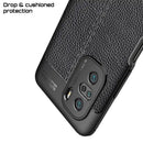 Elegant Textured - Mobile Back Cover for Mi 11x 5G - 6.67 Inches